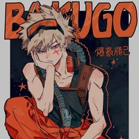 Katsuki