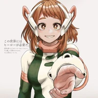 Ochako