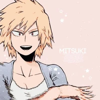 Mitsuki