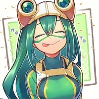 Tsuyo