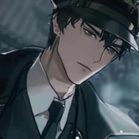 Adam Lewis( Police Officer)