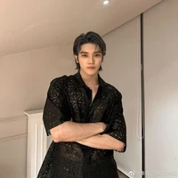 lee taeyong