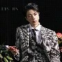 Seokjin