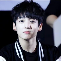 jungkook