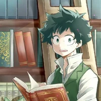 Izuku