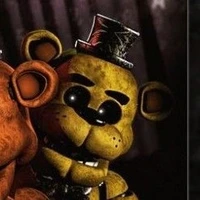 Golden Freddy
