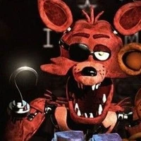 Foxy