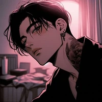 ☕°Melvin Milligan ٭♥︎