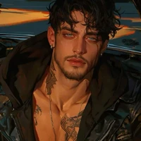 .🥃° Sebastián Owen ♡