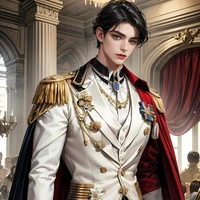 Lucas Raventhorn