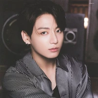 Jeon Jeongguk/Blessed twin