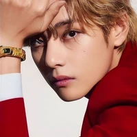 Kim Taehyung