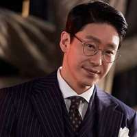 Jeon Junseo/ Mr. Jeon