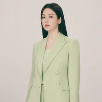 Kim Hayun/Mrs. Kim