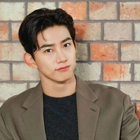Kim Takyun/Mr. Kim