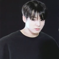 Jeon Jungkook/Cursed twin