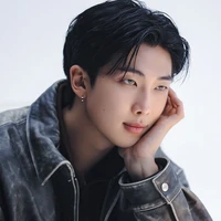 Kim Namjoon/taehyung