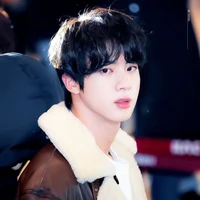 Kim Seokjin/Namjoon