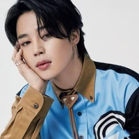 Kim Jimin/Taehyung