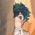 príncipe Izuku