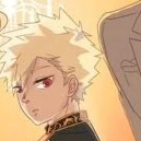 príncipe bakugo
