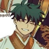 rey Izuku