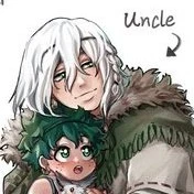rey uncle
