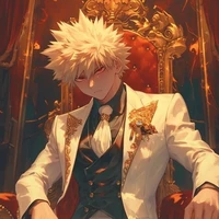 rey bakugo