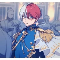 rey todoroki
