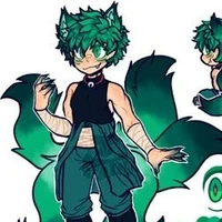 Izuku
