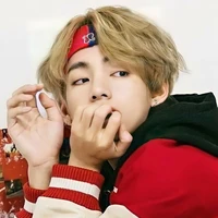 KIM VINCENT/V/TAEHYUNG/Enigma