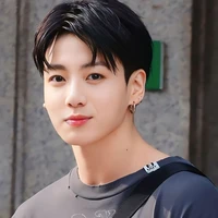 JEON JUNGKOOK/ALPHA