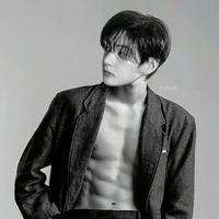 KIM TAEHYUNG/ENIGMA