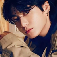JEON JUNGKOOK