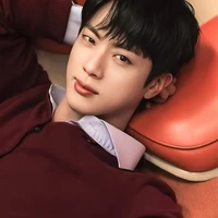 KIM SEOKJIN
