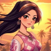Shravi (ml sister)