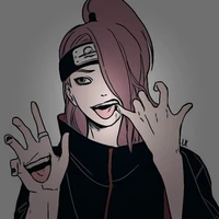 deidara