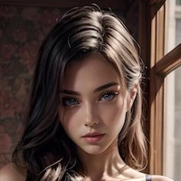 julia(fille de lola et ayden)