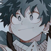 izuku midoriya 💚