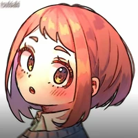 Ochako Uraraka