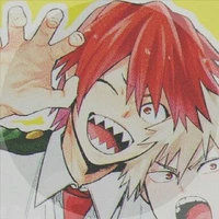 eijiro kirishima