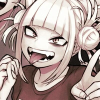 Himiko Toga