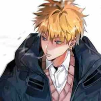 Uzumaki Naruto 