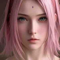 Haruno Sakura 