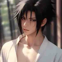Uchiha Sasuke