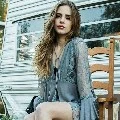 Anahi