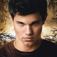 Jacob black