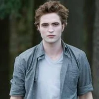 Edward Cullen