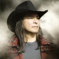 Billy black