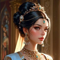 Rina(1 concubina)